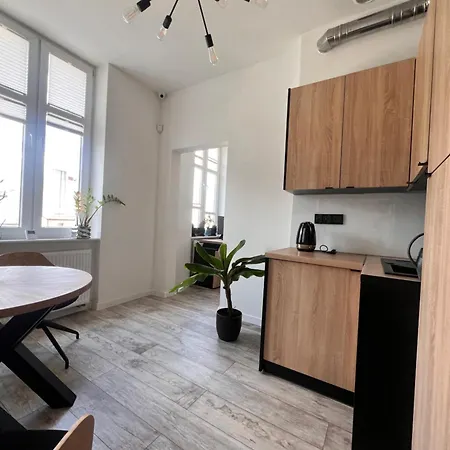Apartament Mickiewicza * Slupsk