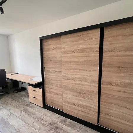Apartament Mickiewicza * Slupsk