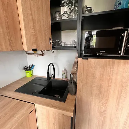 Apartament Mickiewicza
