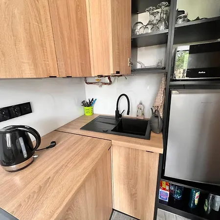Apartament Mickiewicza * Slupsk